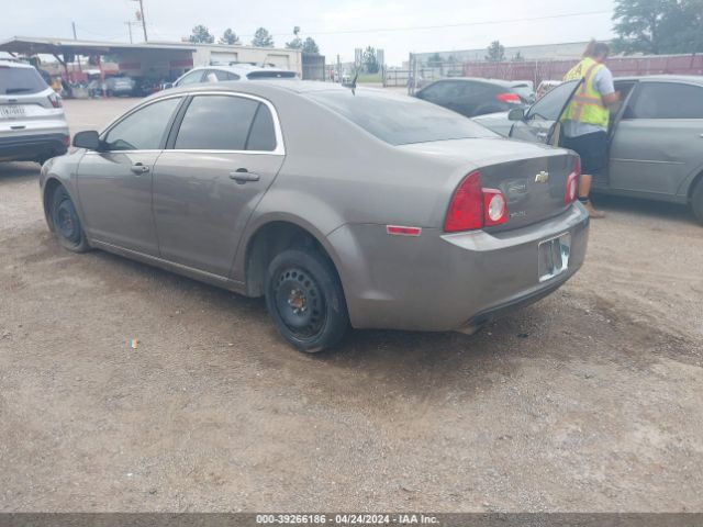 Photo 2 VIN: 1G1ZC5E15BF129440 - CHEVROLET MALIBU 