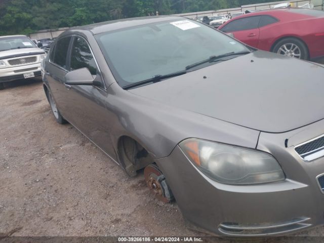 Photo 5 VIN: 1G1ZC5E15BF129440 - CHEVROLET MALIBU 