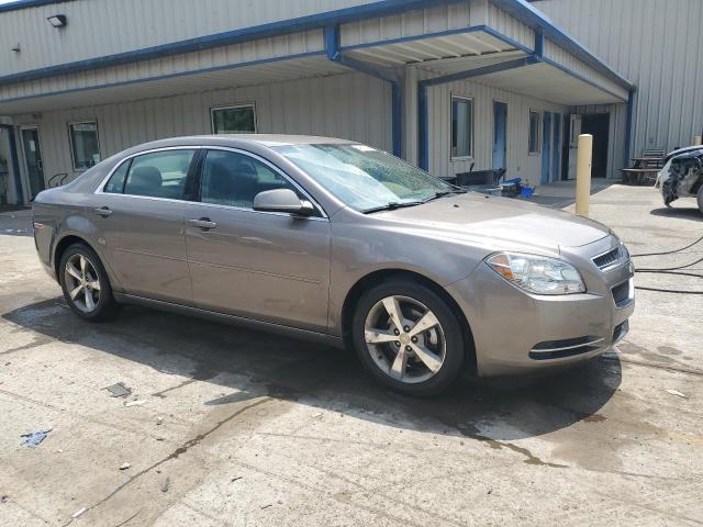 Photo 3 VIN: 1G1ZC5E15BF129499 - CHEVROLET MALIBU 