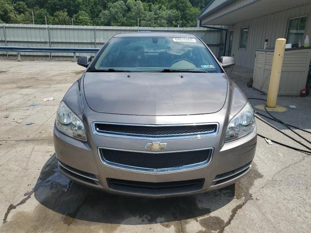 Photo 4 VIN: 1G1ZC5E15BF129499 - CHEVROLET MALIBU 