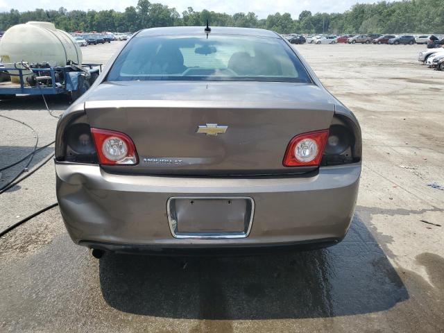 Photo 5 VIN: 1G1ZC5E15BF129499 - CHEVROLET MALIBU 