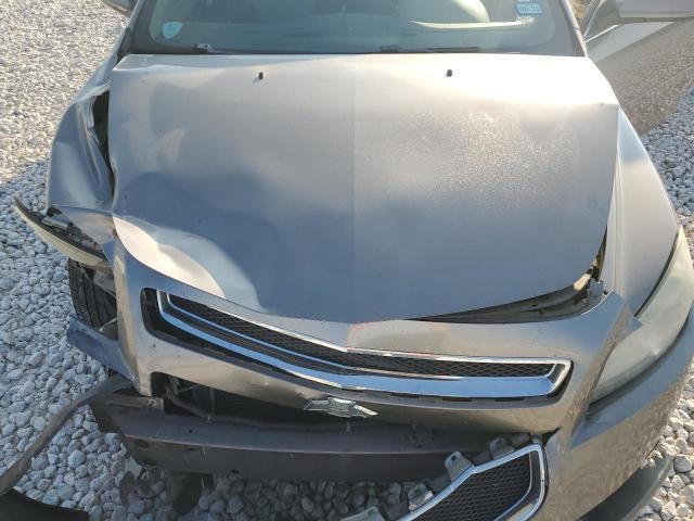 Photo 10 VIN: 1G1ZC5E15BF137697 - CHEVROLET MALIBU 1LT 