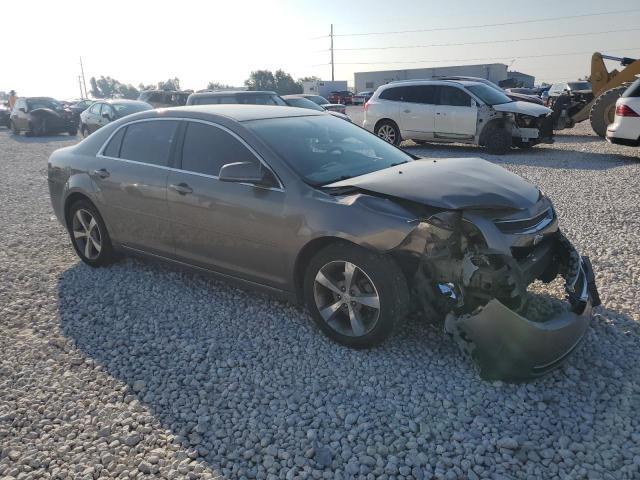 Photo 3 VIN: 1G1ZC5E15BF137697 - CHEVROLET MALIBU 1LT 