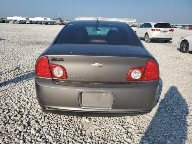 Photo 5 VIN: 1G1ZC5E15BF137697 - CHEVROLET MALIBU 1LT 