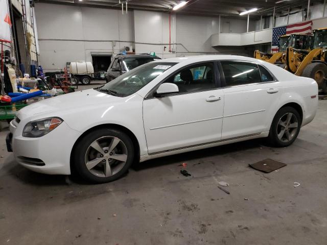 Photo 0 VIN: 1G1ZC5E15BF138476 - CHEVROLET MALIBU 1LT 