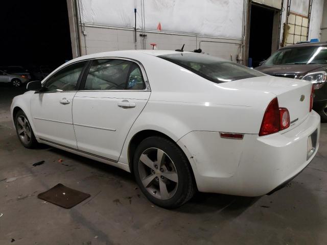 Photo 1 VIN: 1G1ZC5E15BF138476 - CHEVROLET MALIBU 1LT 