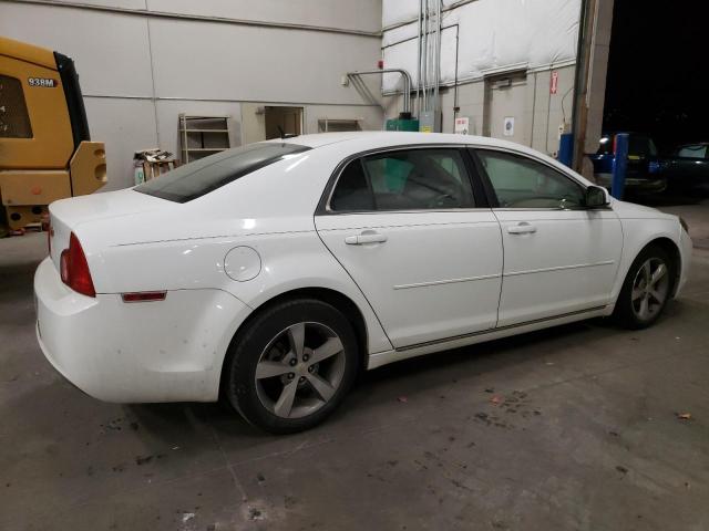 Photo 2 VIN: 1G1ZC5E15BF138476 - CHEVROLET MALIBU 1LT 