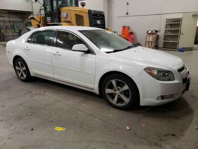 Photo 3 VIN: 1G1ZC5E15BF138476 - CHEVROLET MALIBU 1LT 