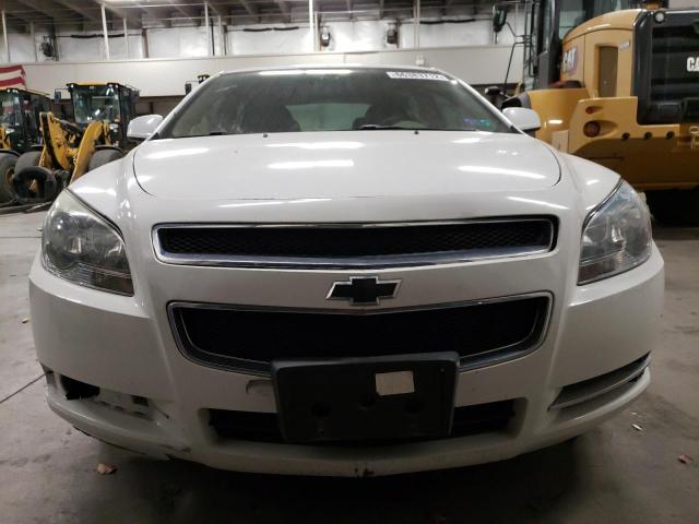 Photo 4 VIN: 1G1ZC5E15BF138476 - CHEVROLET MALIBU 1LT 