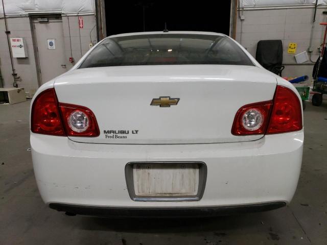 Photo 5 VIN: 1G1ZC5E15BF138476 - CHEVROLET MALIBU 1LT 