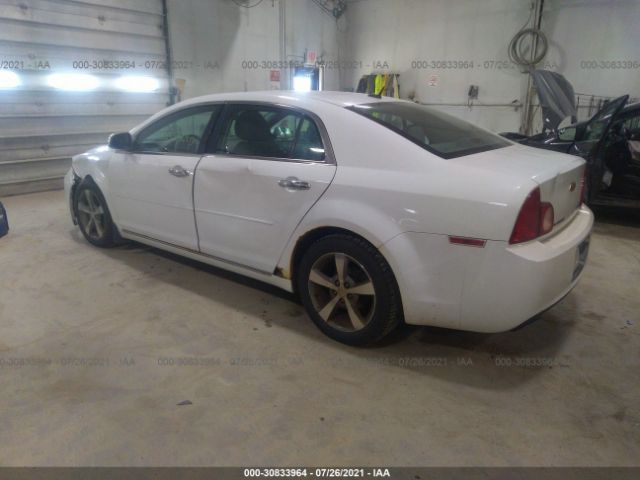 Photo 2 VIN: 1G1ZC5E15BF140941 - CHEVROLET MALIBU 