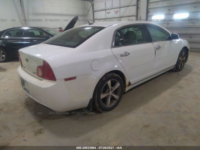 Photo 3 VIN: 1G1ZC5E15BF140941 - CHEVROLET MALIBU 