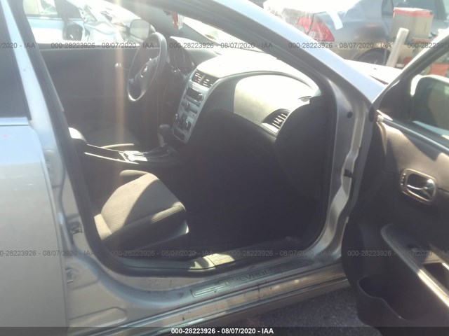 Photo 4 VIN: 1G1ZC5E15BF155665 - CHEVROLET MALIBU 