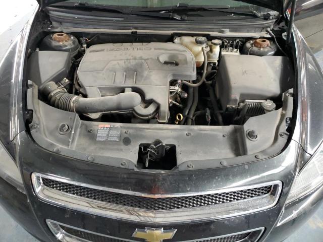 Photo 10 VIN: 1G1ZC5E15BF166150 - CHEVROLET MALIBU 1LT 