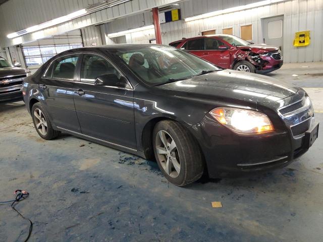 Photo 3 VIN: 1G1ZC5E15BF166150 - CHEVROLET MALIBU 1LT 