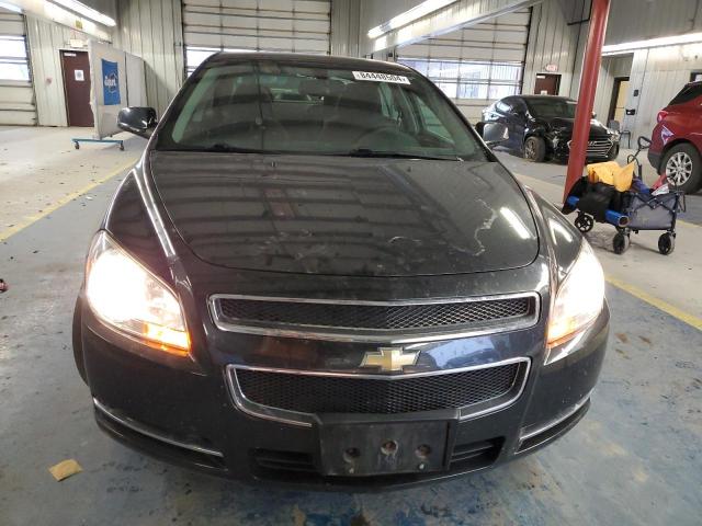 Photo 4 VIN: 1G1ZC5E15BF166150 - CHEVROLET MALIBU 1LT 