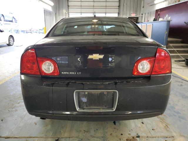 Photo 5 VIN: 1G1ZC5E15BF166150 - CHEVROLET MALIBU 1LT 