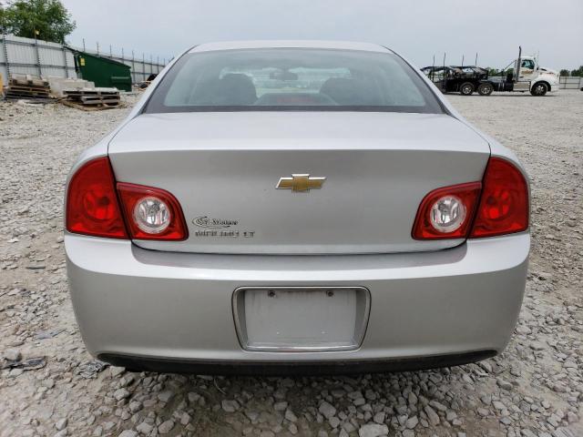 Photo 5 VIN: 1G1ZC5E15BF168724 - CHEVROLET MALIBU 1LT 