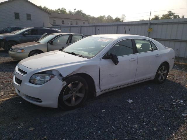 Photo 0 VIN: 1G1ZC5E15BF171090 - CHEVROLET MALIBU 1LT 