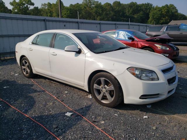 Photo 3 VIN: 1G1ZC5E15BF171090 - CHEVROLET MALIBU 1LT 