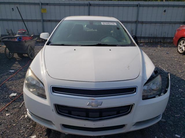 Photo 4 VIN: 1G1ZC5E15BF171090 - CHEVROLET MALIBU 1LT 