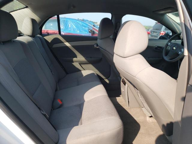 Photo 9 VIN: 1G1ZC5E15BF171090 - CHEVROLET MALIBU 1LT 