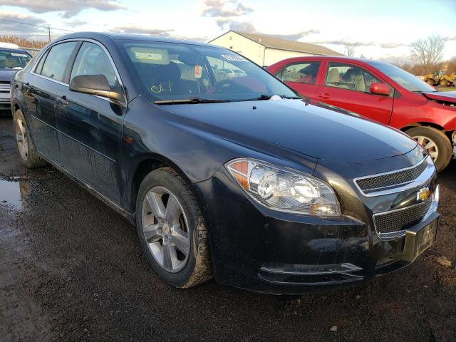 Photo 0 VIN: 1G1ZC5E15BF172496 - CHEVROLET MALIBU 1LT 