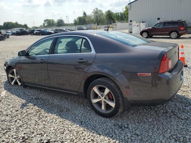 Photo 1 VIN: 1G1ZC5E15BF172739 - CHEVROLET MALIBU 1LT 