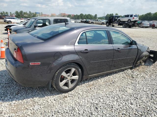 Photo 2 VIN: 1G1ZC5E15BF172739 - CHEVROLET MALIBU 1LT 