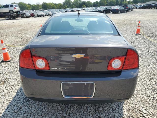 Photo 5 VIN: 1G1ZC5E15BF172739 - CHEVROLET MALIBU 1LT 