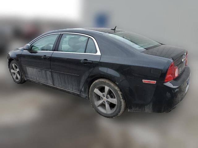 Photo 1 VIN: 1G1ZC5E15BF200216 - CHEVROLET MALIBU 