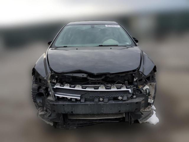 Photo 4 VIN: 1G1ZC5E15BF200216 - CHEVROLET MALIBU 