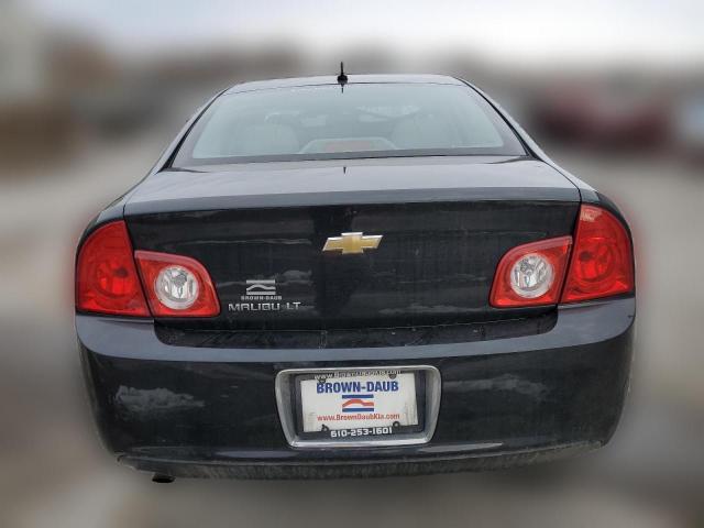 Photo 5 VIN: 1G1ZC5E15BF200216 - CHEVROLET MALIBU 