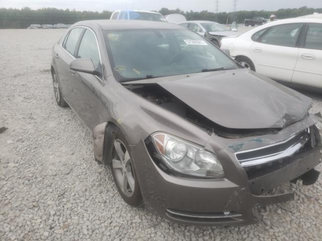 Photo 0 VIN: 1G1ZC5E15BF205349 - CHEVROLET MALIBU 1LT 