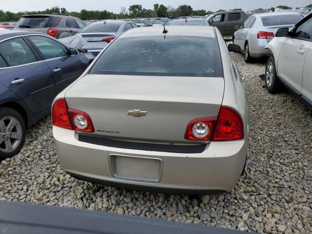 Photo 5 VIN: 1G1ZC5E15BF211281 - CHEVROLET MALIBU 1LT 