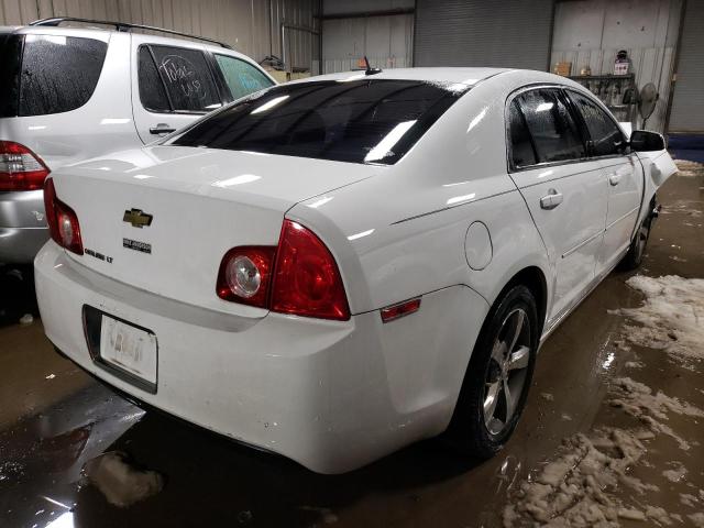 Photo 3 VIN: 1G1ZC5E15BF211720 - CHEVROLET MALIBU 1LT 