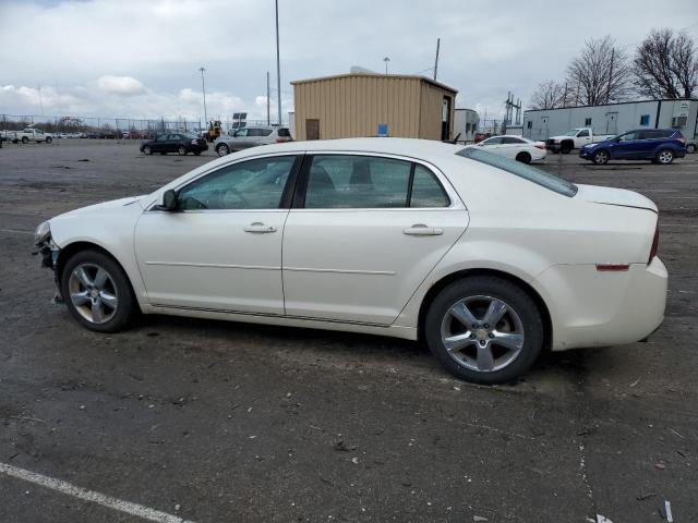 Photo 1 VIN: 1G1ZC5E15BF215105 - CHEVROLET MALIBU 