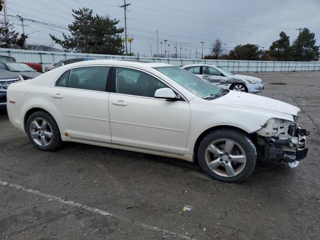 Photo 3 VIN: 1G1ZC5E15BF215105 - CHEVROLET MALIBU 