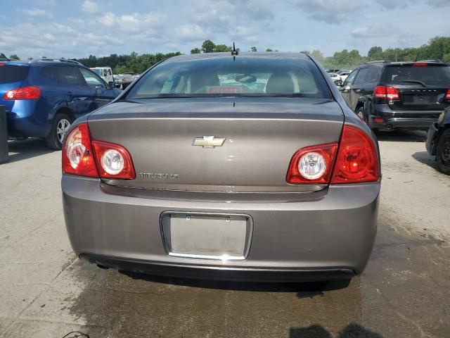 Photo 5 VIN: 1G1ZC5E15BF222023 - CHEVROLET MALIBU 1LT 