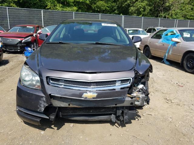 Photo 8 VIN: 1G1ZC5E15BF233670 - CHEVROLET MALIBU 1LT 