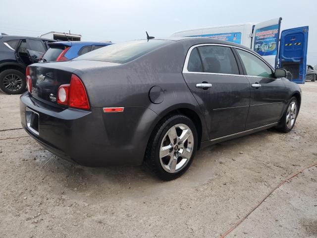 Photo 2 VIN: 1G1ZC5E15BF251750 - CHEVROLET MALIBU 1LT 