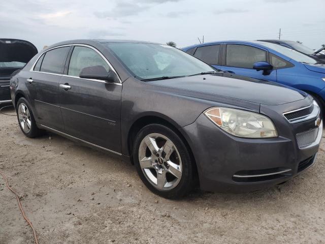 Photo 3 VIN: 1G1ZC5E15BF251750 - CHEVROLET MALIBU 1LT 