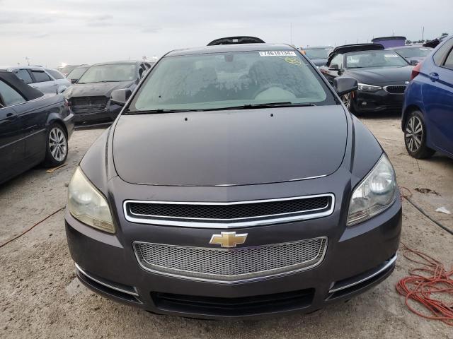 Photo 4 VIN: 1G1ZC5E15BF251750 - CHEVROLET MALIBU 1LT 