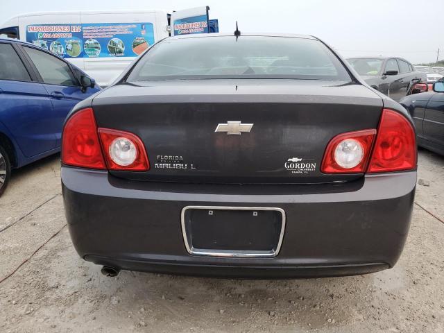 Photo 5 VIN: 1G1ZC5E15BF251750 - CHEVROLET MALIBU 1LT 