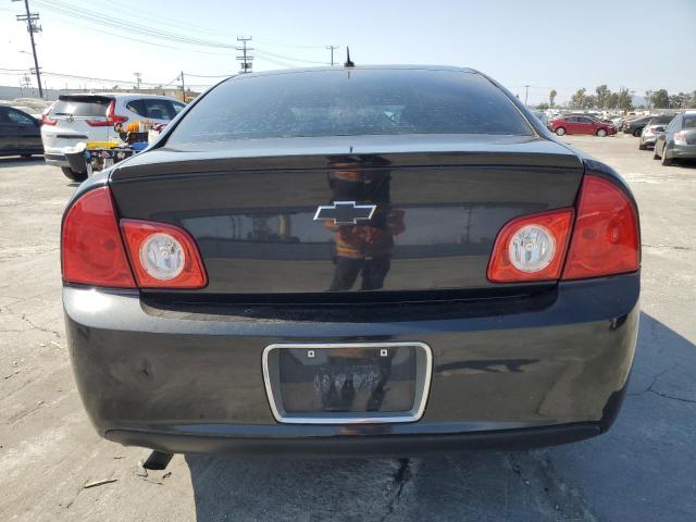 Photo 5 VIN: 1G1ZC5E15BF257001 - CHEVROLET MALIBU 1LT 