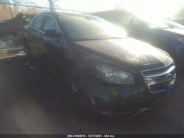 Photo 5 VIN: 1G1ZC5E15BF262439 - CHEVROLET MALIBU 