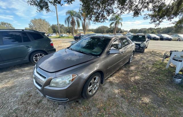 Photo 1 VIN: 1G1ZC5E15BF262814 - CHEVROLET MALIBU 