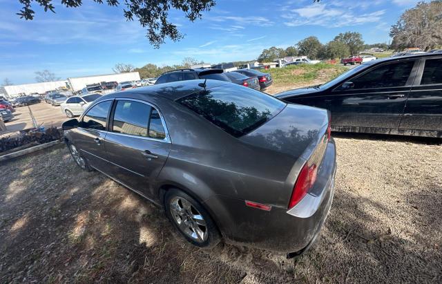 Photo 2 VIN: 1G1ZC5E15BF262814 - CHEVROLET MALIBU 