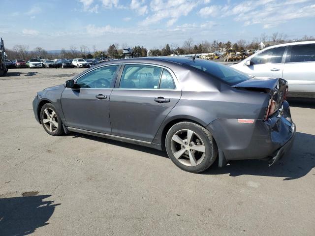 Photo 1 VIN: 1G1ZC5E15BF267186 - CHEVROLET MALIBU 1LT 