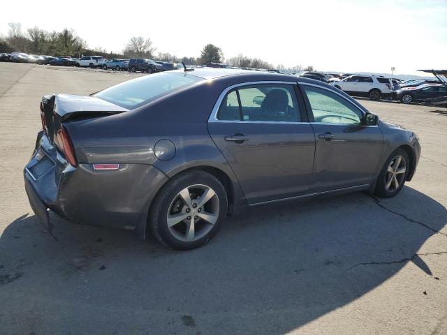 Photo 2 VIN: 1G1ZC5E15BF267186 - CHEVROLET MALIBU 1LT 